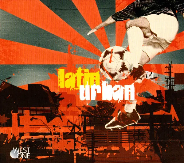 Latin Urban