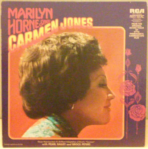Marilyn Horne