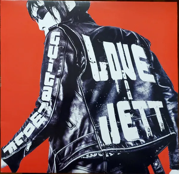 Love & Jett