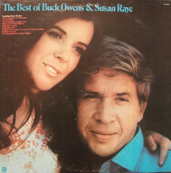 The Best Of Buck Owens & Susan Raye