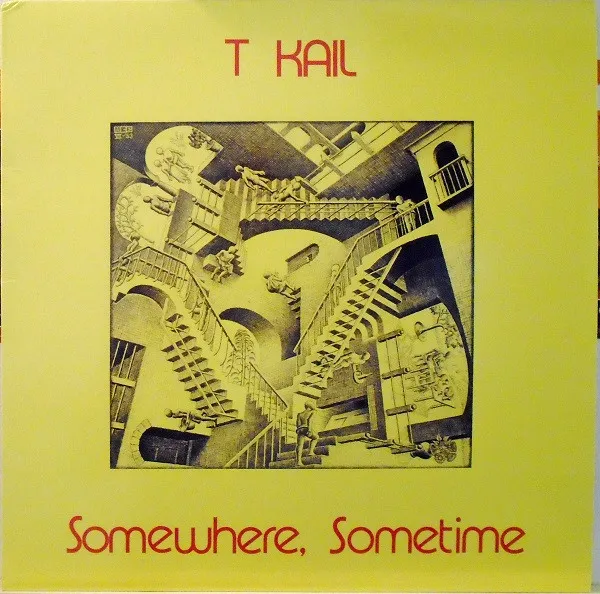 Somewhere, Sometime