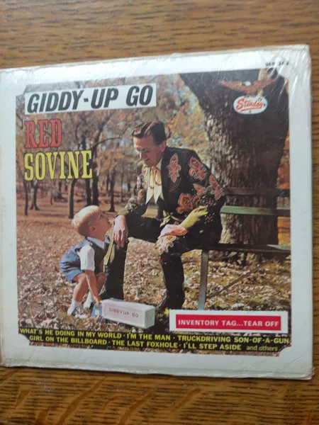 Giddyup Go