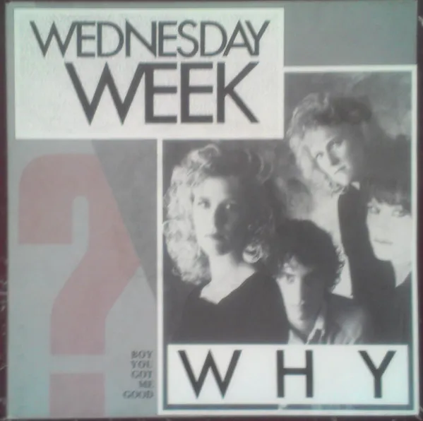 Wednesday Week