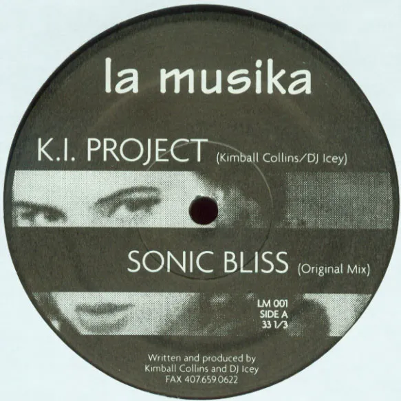 Sonic Bliss