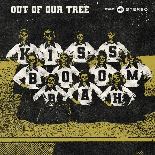 Out of our Tree