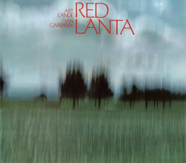 Red Lanta (Touchstones)