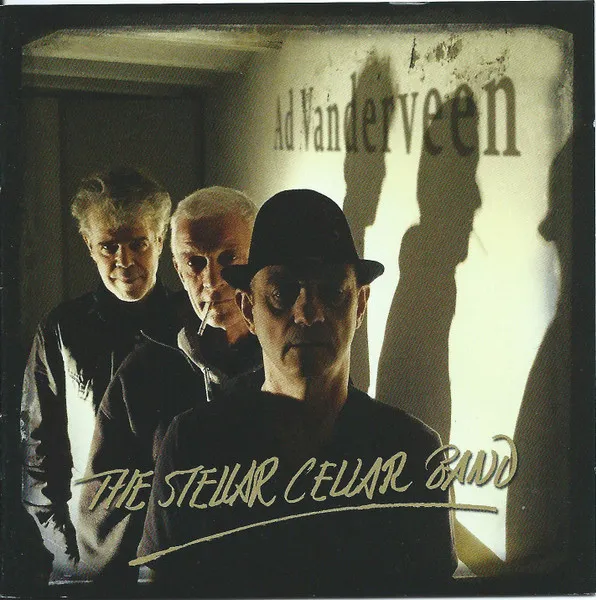 The Stellar Cellar Band
