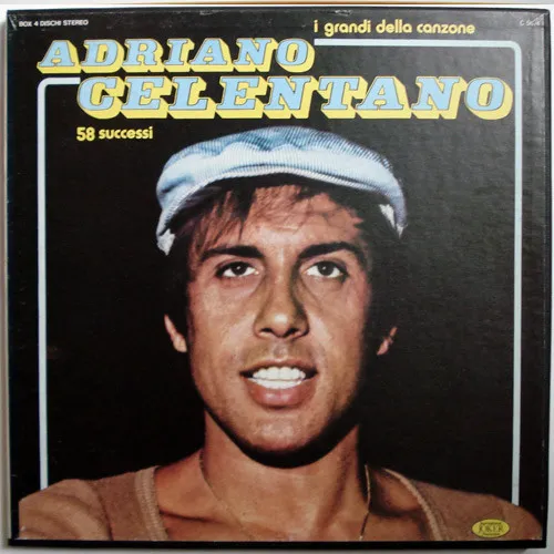 La Sua Storia (58 Successi)