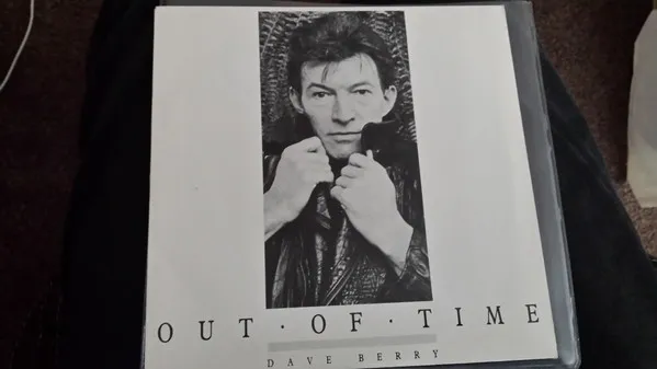 Out Of Time