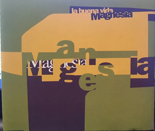 Magnesia
