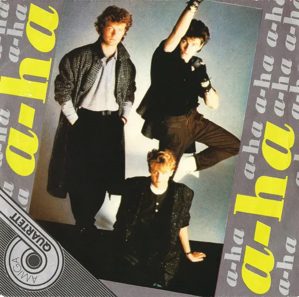 a-ha