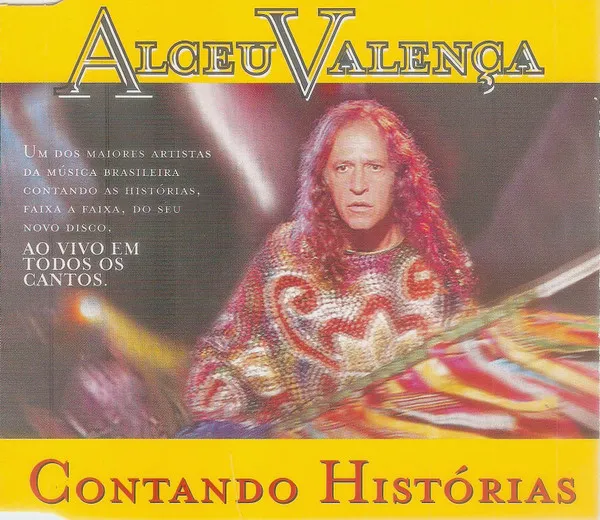 Contando Histórias