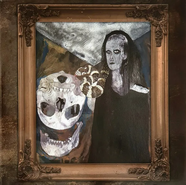 Total Fucking Darkness