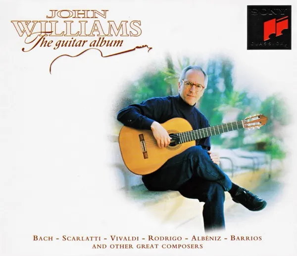 The Guitar Album