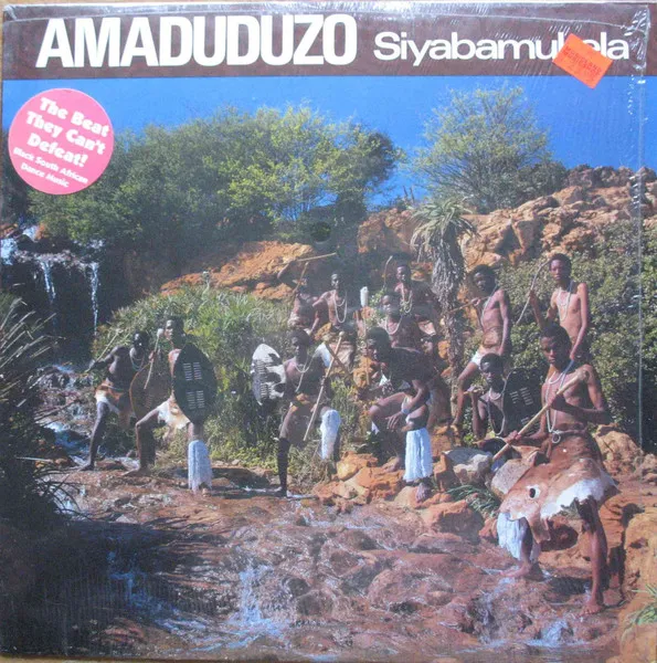Siyabamukela