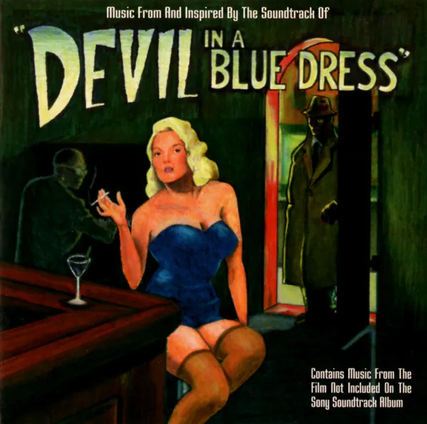 Devil In a Blue Dress