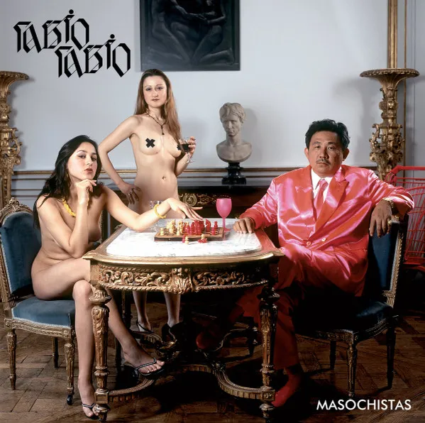 Masochistas