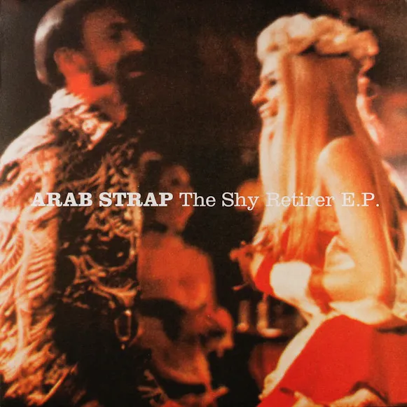 Arab Strap