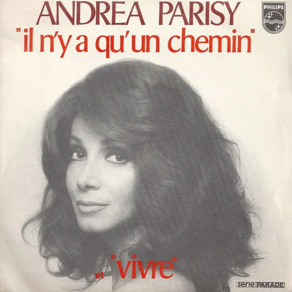 Il N'y A Qu'un Chemin / Vivre