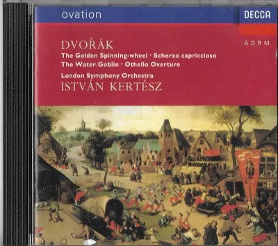 Orchestral Works