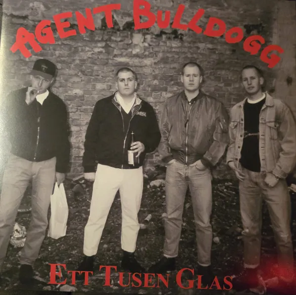 Ett Tusen Glas