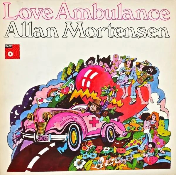 Love Ambulance