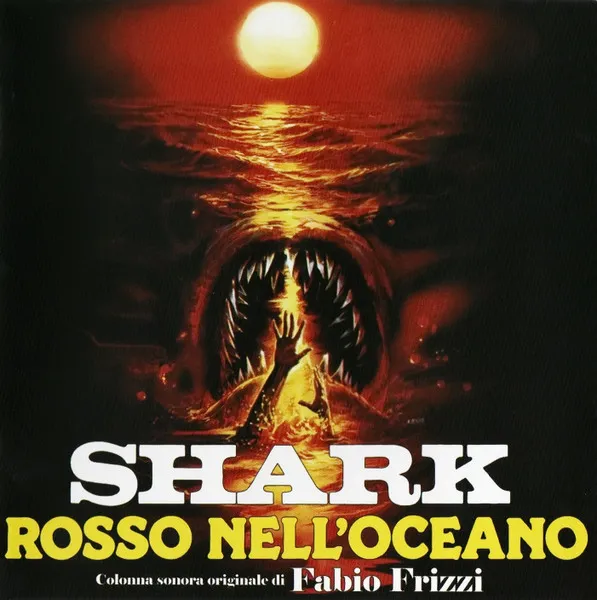 Shark (Rosso Nell'Oceano)
