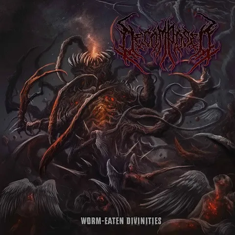 Worm​-​Eaten Divinities