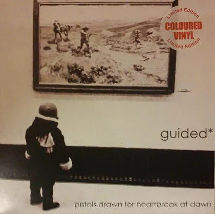 Pistols Drawn For Heartbreak At Dawn