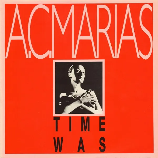 Time Was