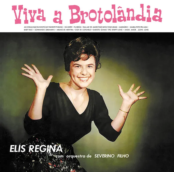 Viva A Brotolândia