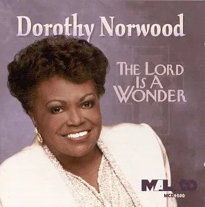 The Lord Is A Wonder
