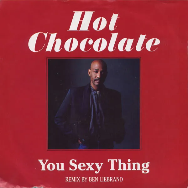 You Sexy Thing (Remix) / Every 1's A Winner