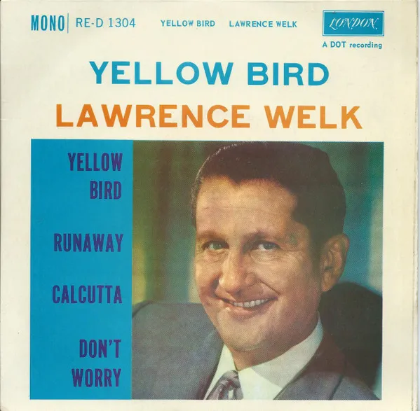 Yellow Bird