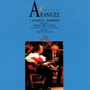 Concierto De Aranjuez