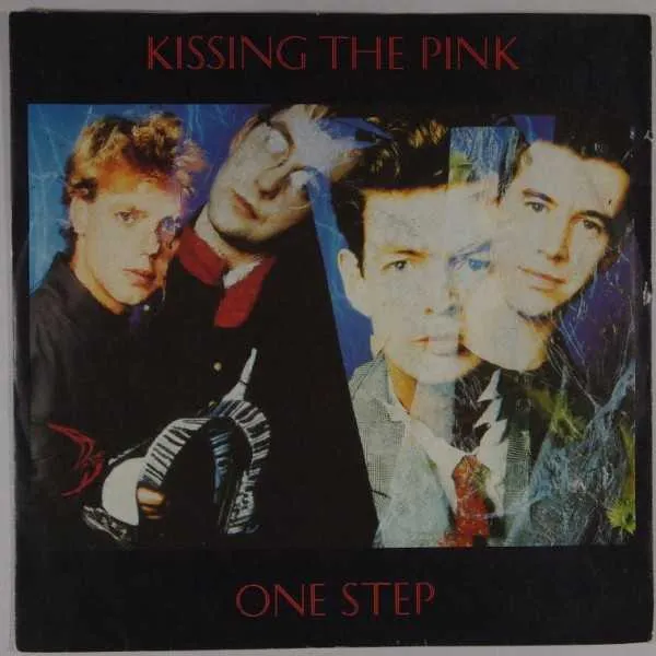 One Step / Footsteps
