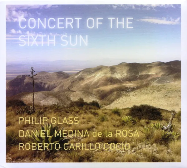 Concert of the Sixth Sun