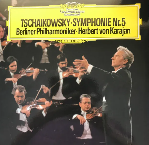 Symphony Nr. 5 Op. 64
