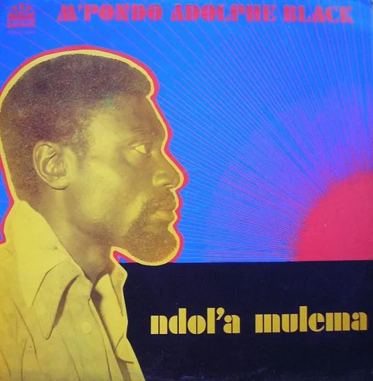 Ndol'a Mulema