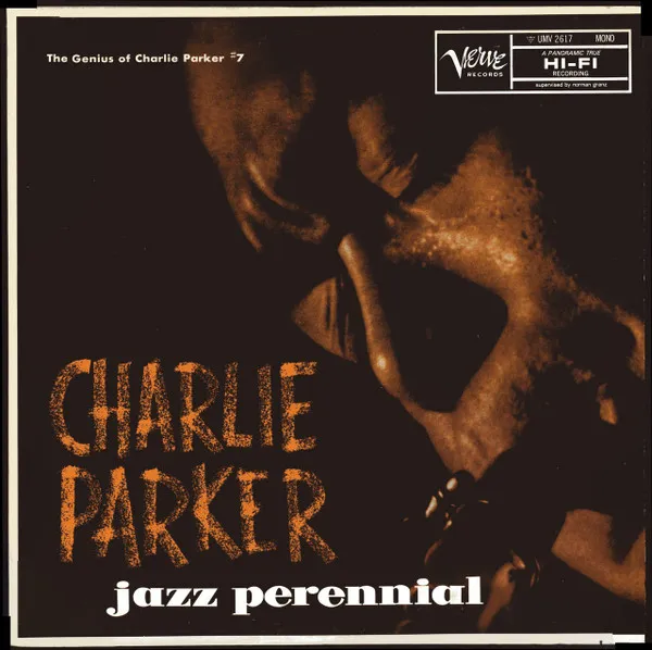 Jazz Perennial