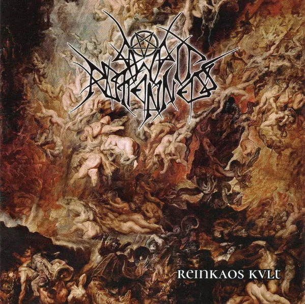 Reinkaos Kvlt