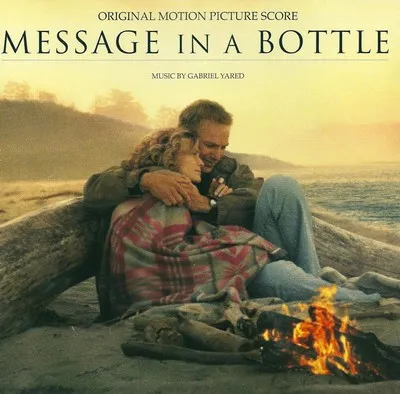Message In A Bottle (Original Motion Picture Score)
