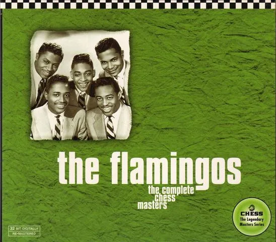 The Flamingos