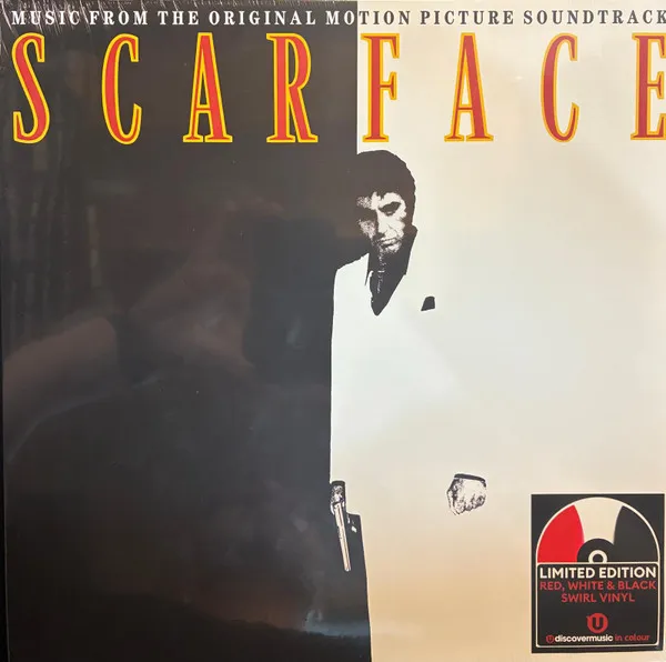 Scarface