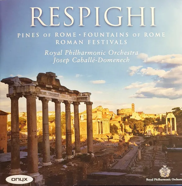 Roman Trilogy