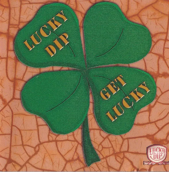 Get Lucky