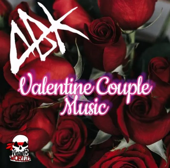Valentine Couple Music