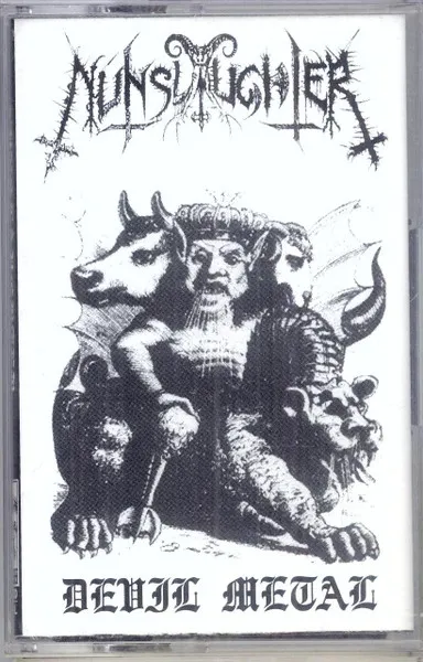 Devil Metal