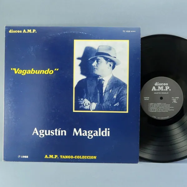 Vagabundo