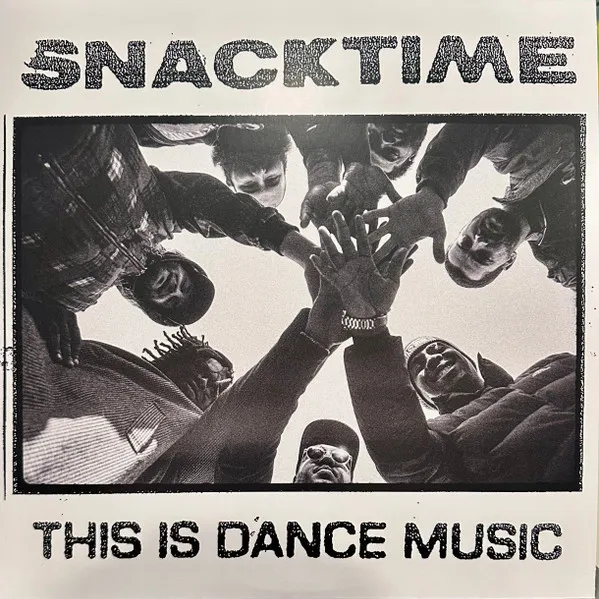 This Is Dance Music